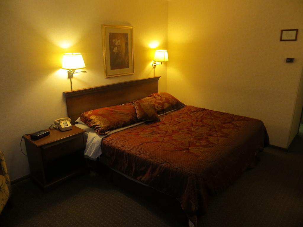 Ripon Welcome Inn And Suites Room photo