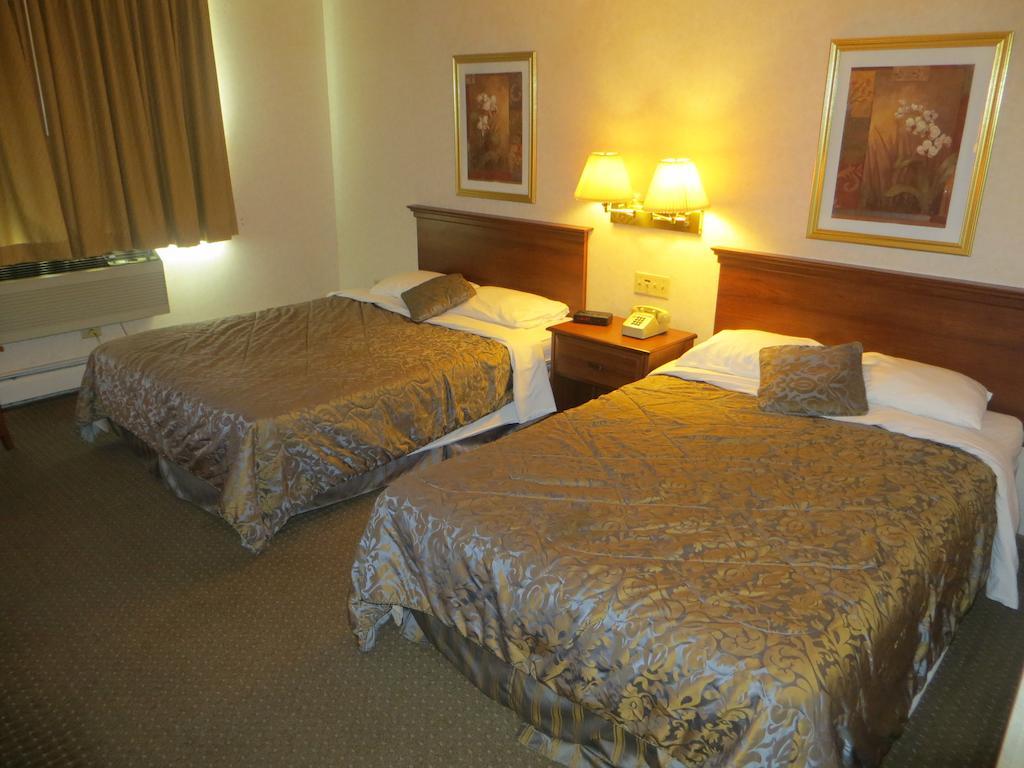 Ripon Welcome Inn And Suites Room photo