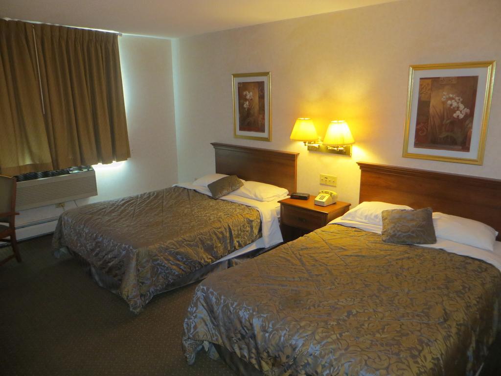 Ripon Welcome Inn And Suites Room photo