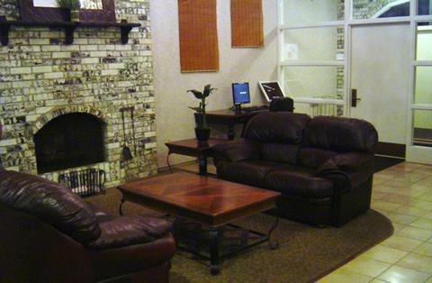 Ripon Welcome Inn And Suites Interior photo